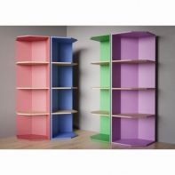 Стеллаж «Счастливый ребенок» - fgospostavki.ru - Иркутск