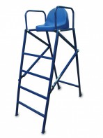 Вышка судейская для бадминтона (раскладная) - fgospostavki.ru - Иркутск