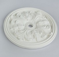 Розетка (гипс) - fgospostavki.ru - Иркутск