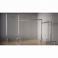 Стеллаж Джокер «Классик» - fgospostavki.ru - Иркутск