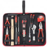 Набор слесарный (12 предметов) - fgospostavki.ru - Иркутск