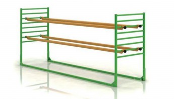 Устройство двухъярусное для обучения ходьбе (детское) - fgospostavki.ru - Иркутск