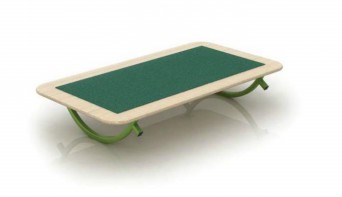 Платформа качающаяся - fgospostavki.ru - Иркутск