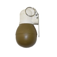 Макет учебно-тренировочной гранаты РГН - fgospostavki.ru - Иркутск