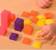 Пластиковые счетные пластины разного веса - fgospostavki.ru - Иркутск