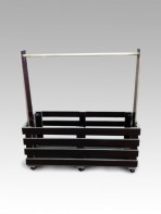 Уголок для спортивного оборудования (фанера) - fgospostavki.ru - Иркутск