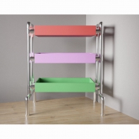 Стеллаж Джокер «Все в порядке» - fgospostavki.ru - Иркутск