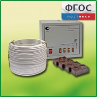 Комплект электроснабжения кабинета химии (на 16 учащихся) - fgospostavki.ru - Иркутск