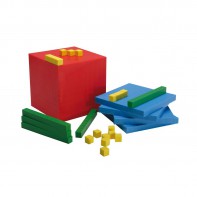 Счетный комплект "Тысяча" - fgospostavki.ru - Иркутск