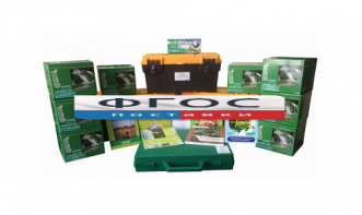 Комплект контрольного оборудования для лаборатории «Безопасность жизнедеятельности и экология БЖЭ-3» - fgospostavki.ru - Иркутск