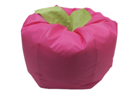 Бескаркасное кресло «Яблочко» размер S - fgospostavki.ru - Иркутск