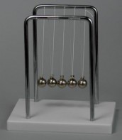 Прибор для демонстрации закона сохранения импульса - fgospostavki.ru - Иркутск