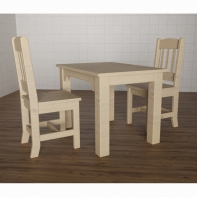 Стол «Квадратный» - fgospostavki.ru - Иркутск