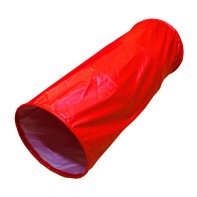 Тоннель с двумя обручами (2 метра) - fgospostavki.ru - Иркутск