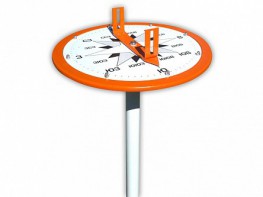 Комплект оборудования "Географическая площадка" - fgospostavki.ru - Иркутск