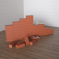 Детский набор «Строительство» - fgospostavki.ru - Иркутск