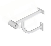 Кронштейн настенный (однорядный) - fgospostavki.ru - Иркутск