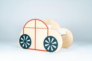 Методический интерактивный комплекс "Машинка" 32" - fgospostavki.ru - Иркутск