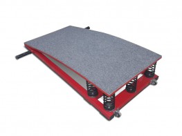 Мостик гимнастический подкидной (основание металл) - fgospostavki.ru - Иркутск