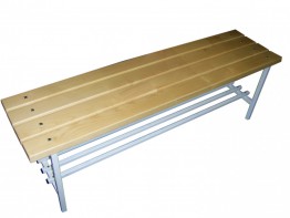 Скамья для раздевалок без спинки (1,5 метра) - fgospostavki.ru - Иркутск