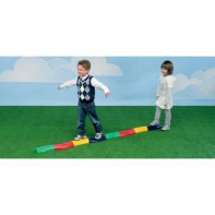 Дорожка балансировочная "Покатая" - fgospostavki.ru - Иркутск