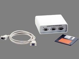 Компьютерный измерительный блок - fgospostavki.ru - Иркутск