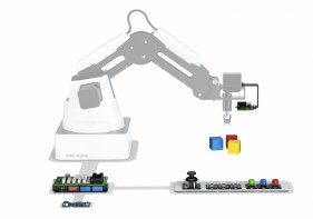 Ресурсный набор Dobot Arduino AI - fgospostavki.ru - Иркутск