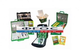 Типовой комплект оборудования для лаборатории "Экологический практикум" - fgospostavki.ru - Иркутск