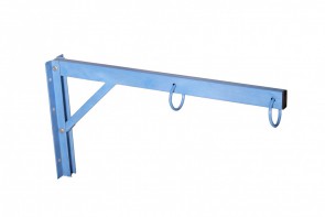 Консоль для подвесного снаряда (для 2-х предметов) - fgospostavki.ru - Иркутск