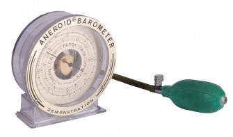 Барометр-анероид демонстрационный - fgospostavki.ru - Иркутск