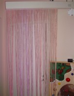 Фибероптическая занавесь на подвижном карнизе - fgospostavki.ru - Иркутск