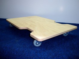 Балансировочная доска на роликах - fgospostavki.ru - Иркутск