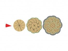 Магнитная математика Наталии Пятибратовой (Числовые фигуры) - fgospostavki.ru - Иркутск