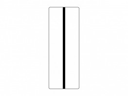 Набор магнитных карточек "Четверть" (20 штук) - fgospostavki.ru - Иркутск