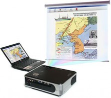 Диск с электронными плакатами, презентациями (электронный учебник) по истории России 90 тем. - fgospostavki.ru - Иркутск