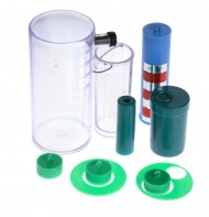 Набор для изучения условий плавания тел и закона Архимеда - fgospostavki.ru - Иркутск