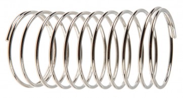 Пружина сжатия - fgospostavki.ru - Иркутск