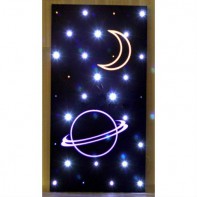Интерактивное панно «Ночное небо» - fgospostavki.ru - Иркутск