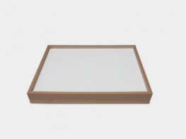 Планшет для рисования песком из ДСП (цветная подсветка) - fgospostavki.ru - Иркутск