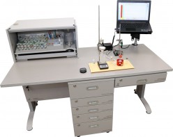 Лабораторный комплекс для учебной практической и проектной деятельности по естественнонаучным дисциплинам (физика, химия, биология и естествознание) - fgospostavki.ru - Иркутск