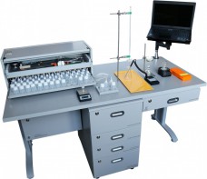 Лабораторный комплекс для учебной практической и проектной деятельности по химии - fgospostavki.ru - Иркутск