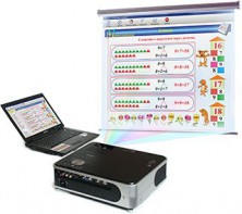 Диск с электронными плакатами, презентациями (электронный учебник) по математике (1–4 классы) 132 темы - fgospostavki.ru - Иркутск