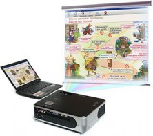 Диск с электронными плакатами, презентациями (электронный учебник) по чтению и начальному литературному образованию (4 класс) 63 темы - fgospostavki.ru - Иркутск