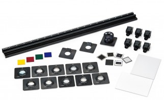 Базовый комплект для оптической системы Кренке (230 В, 50/60 Гц) - fgospostavki.ru - Иркутск