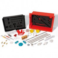 Комплект для учебных опытов по разделу «Механика» - fgospostavki.ru - Иркутск