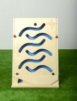 Лабиринт "Волна" - fgospostavki.ru - Иркутск