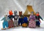Шагающий театр с домиком "Колобок" - fgospostavki.ru - Иркутск