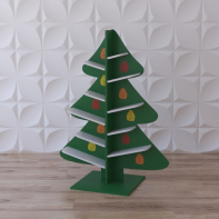 Экополка "Ёлочка зелёная" - fgospostavki.ru - Иркутск