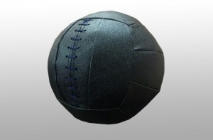 Медицинбол (9 килограмм, кирза) - fgospostavki.ru - Иркутск