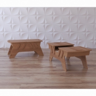 Стол «Пространство для творчества» - fgospostavki.ru - Иркутск